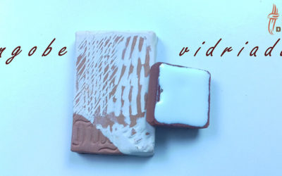 1ª Parte: Vidriados y engobes cerámicos