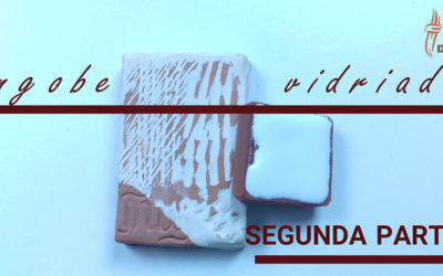 2ª parte de engobes y vidriados cerámicos
