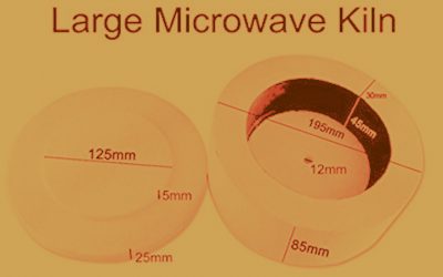 Compra de hornito/cápsula para microondas