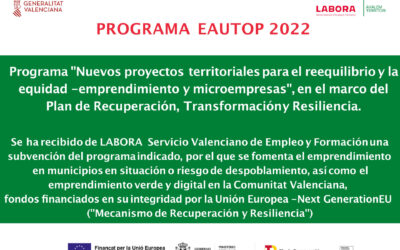 Programa EAUTOP 2022