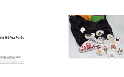 Exposición “Los juguetes en cerámica”.