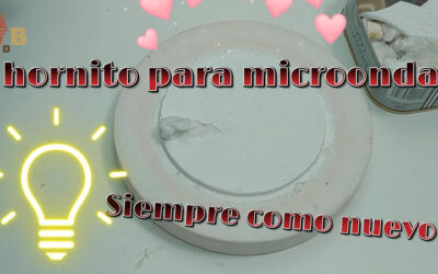 Trucos imprescindibles para usar tu hornito de cerámica sin horno